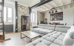duplex-triplex à la vente -   56400  AURAY, surface 62 m2 vente duplex-triplex - UBI473433782